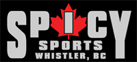 Spicy Sports Inc.