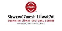 Squamish Lil'wat Cultural Centre