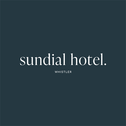 Sundial Hotel Logo