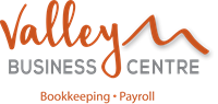 Valley Business Centre - Bookkeeping & Payroll