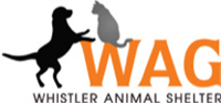 Whistler Animals Galore Society