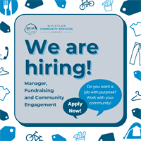 Manager of Fundraising and Community Engagement