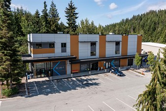 Whistler Community Services Society