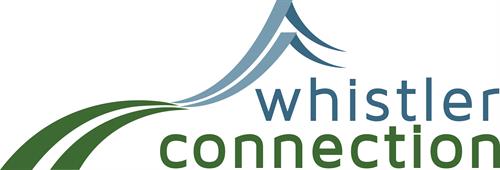 Whistler Connection Logo