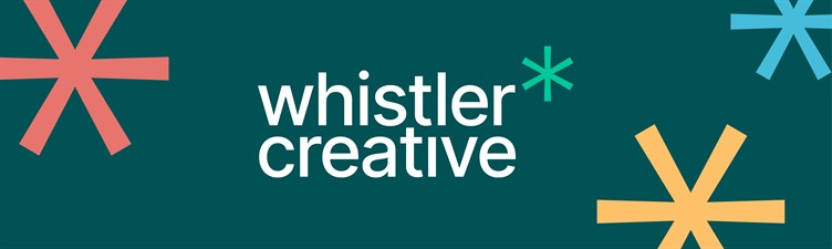 Whistler Creative