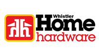 Whistler Home Hardware