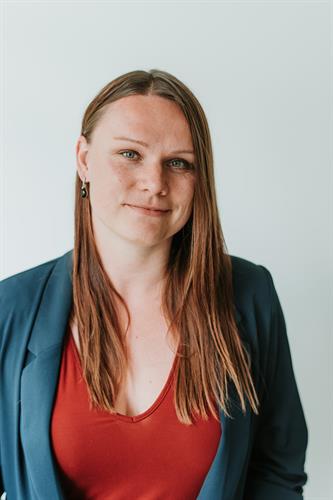 Petra Jichova, Regulated Canadian Immigration Consultant