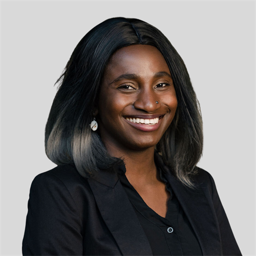 Lateefat Fashugba, Regulated Canadian Immigration Consultant