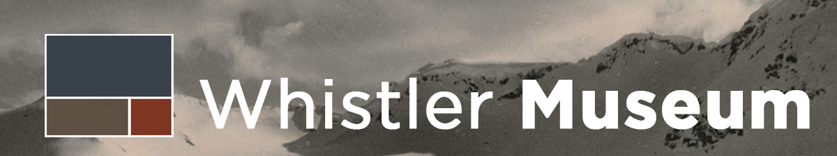 Whistler Museum & Archives