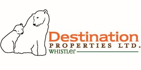 Destination Properties Whistler