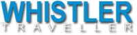 Whistler Traveller Magazine Inc.