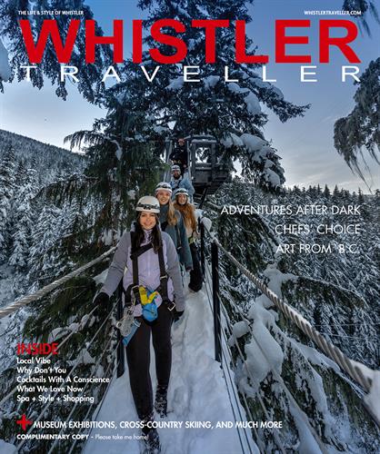 Winter 2023 Issue