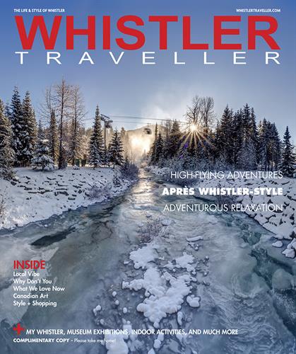 Winter 2024 Issue