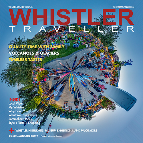 Summer 2026 Issue