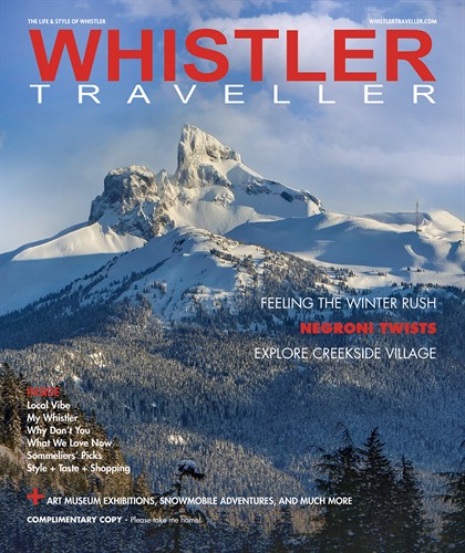 Winter 2025 Issue