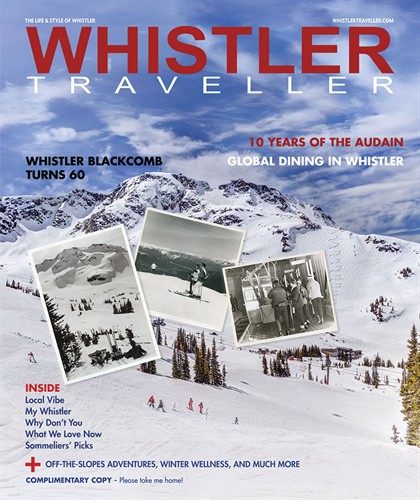 Winter 2026 Issue