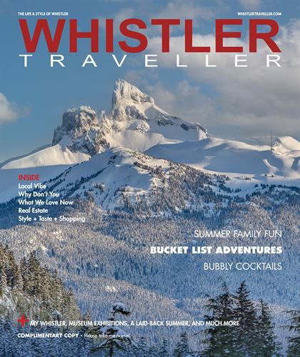 Winter 2025 Issue