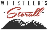 Whistler's Storall Ltd.
