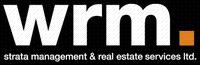 WRM Strata Management & Real Estate Services Ltd.