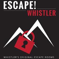 Escape! Whistler