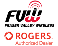 Rogers Wireless/Fraser Valley Wireless