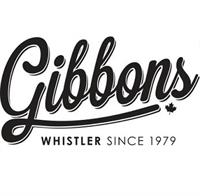 Gibbons Whistler