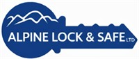 Alpine Lock & Safe Ltd.