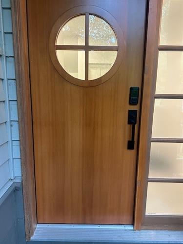Wood Doors Wood Doors