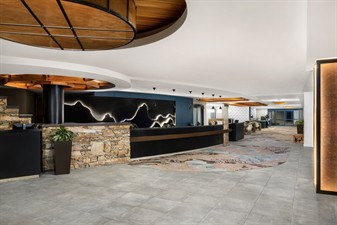 Hilton Whistler Resort & Spa Hilton Whistler Resort & Spa