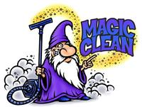 Magic Clean Whistler