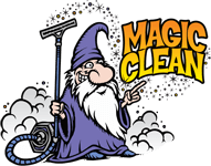 Magic Clean Whistler