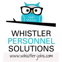 Whistler Personnel Solutions