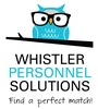 Whistler Personnel Solutions