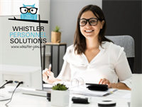Whistler Personnel Solutions