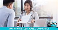 Accounts Payable / Finance Coordinator (Whistler, BC)