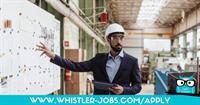 Whistler Personnel Solutions