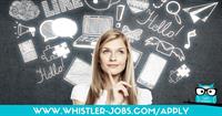 Whistler Personnel Solutions