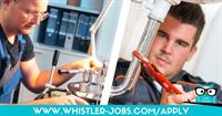 Whistler Personnel Solutions