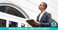 Whistler Personnel Solutions