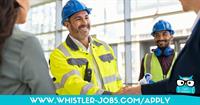 Whistler Personnel Solutions