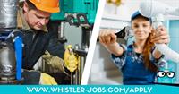 Plumber / Gas Fitter