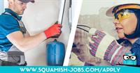 Plumber / Gas Fitter