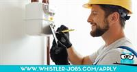 Gas Fitter Technician (Housing Available)