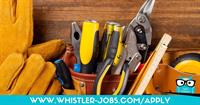 Whistler Personnel Solutions