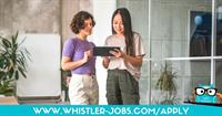 Whistler Personnel Solutions