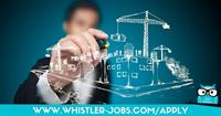 Whistler Personnel Solutions