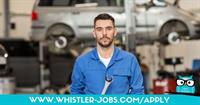 Whistler Personnel Solutions