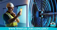 Whistler Personnel Solutions