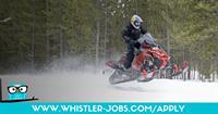 Whistler Personnel Solutions