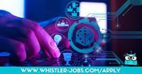 Whistler Personnel Solutions